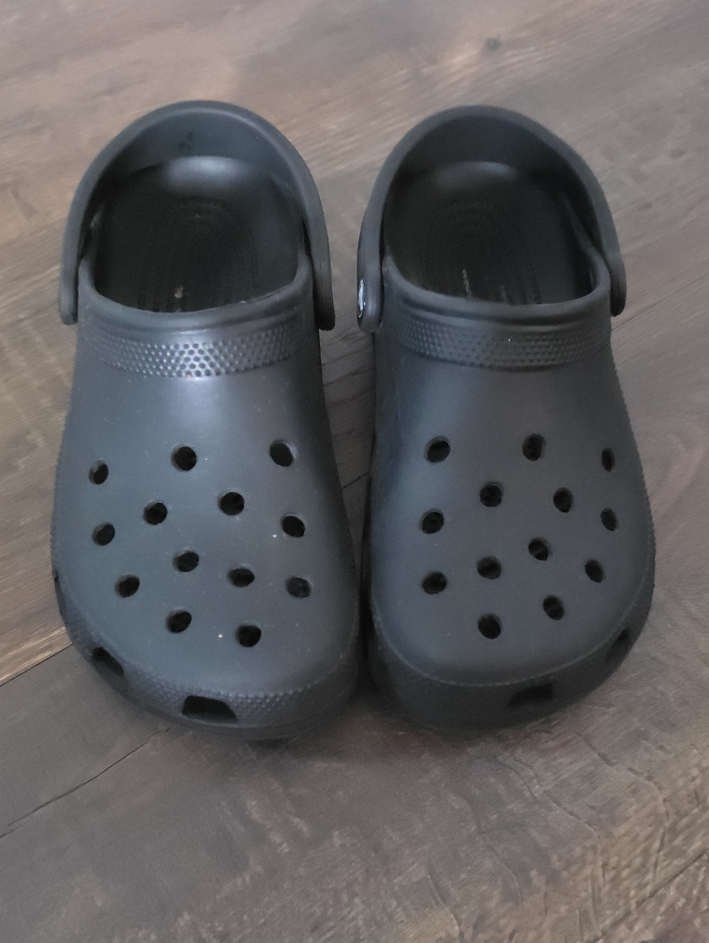 CROCS unisex kids